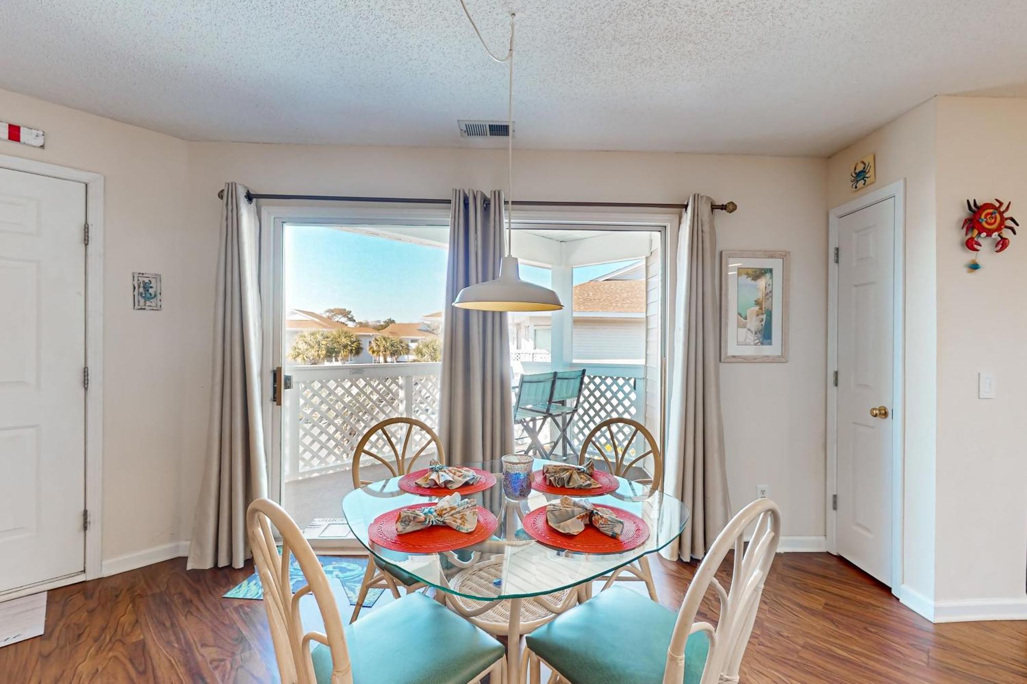 Shorehaven Myrtle Beach Exterior foto