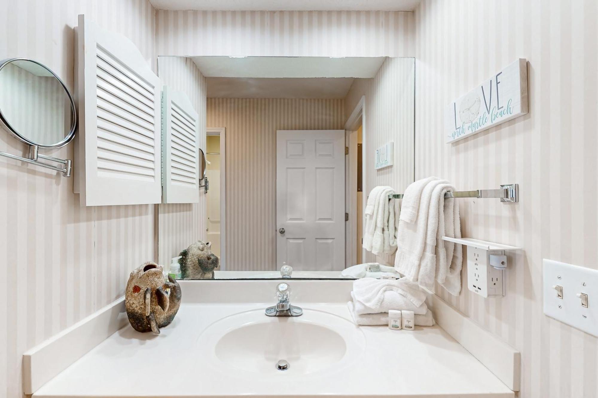 Shorehaven Myrtle Beach Exterior foto